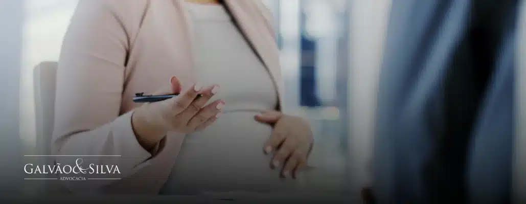 Licença maternidade e salário: saiba seus direitos
