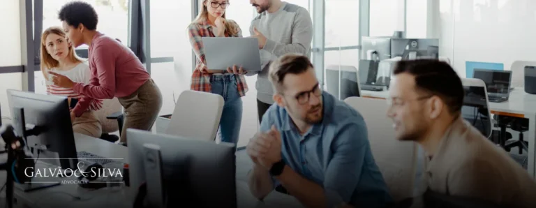 Outsourcing: assessoria jurídica