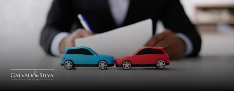 Advogado especialista em seguro de carro