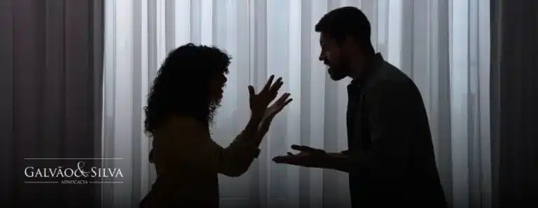 Relacionamento abusivo: o papel das instituições