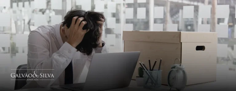 Remoção de servidor: saiba como reverter a decisão