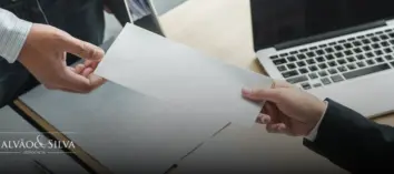 Tenho direito a rescisão por demissão sem justa causa?