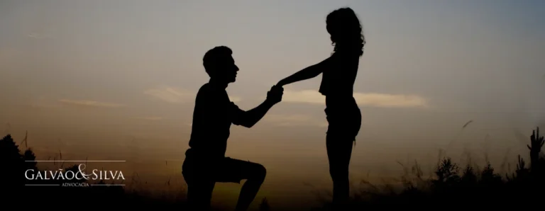 União estável por procuração: é possível formalizar à distância?