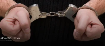 Advogado criminal e o mandado de prisão: quando buscar apoio