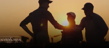 Advogado especialista em agronegócio