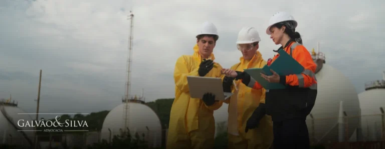 Advogado para licenciamento ambiental: evite riscos e garanta conformidade legal