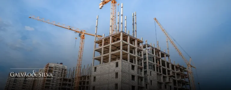 Assessoria em licenciamento ambiental para construtoras