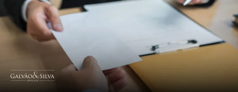 Como funciona o aviso prévio indenizado na prática