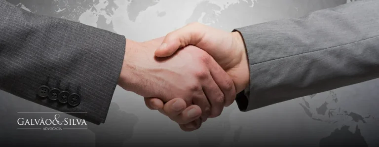 Contratos empresariais internacionais: tudo que você precisa saber