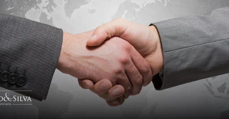 Contratos empresariais internacionais: tudo que você precisa saber