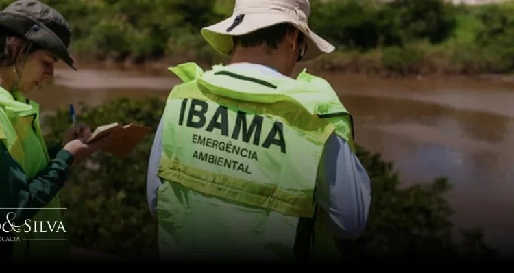 Defesa contra infração no IBAMA: saiba como agir com segurança jurídica