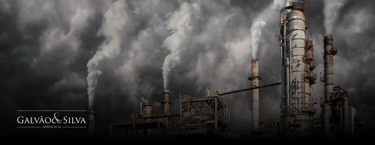 Defesa em autuação por poluição: proteja seus direitos e evite prejuízos