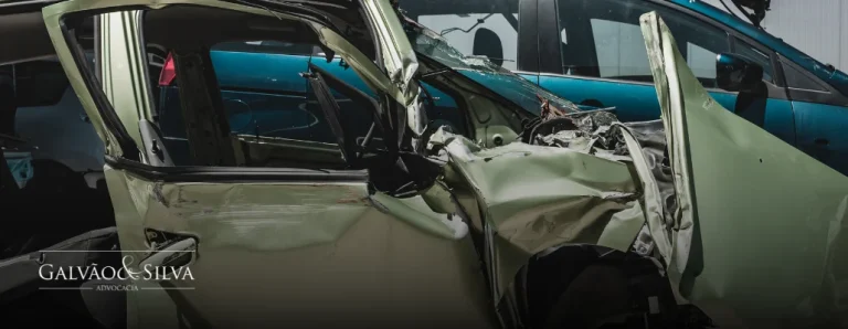 Desmanche ilegal: entenda o crime e suas implicações legais