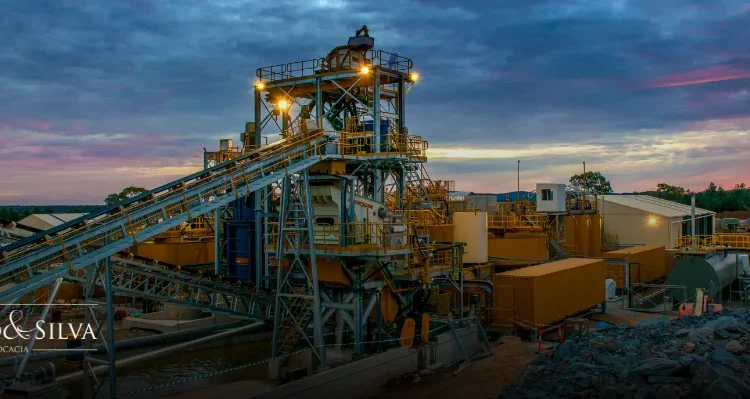 Exploração mineral ilegal: os riscos de não obter licença