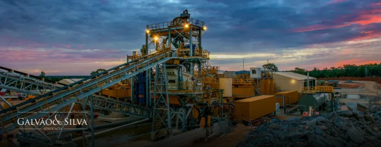 Exploração mineral ilegal: os riscos de não obter licença