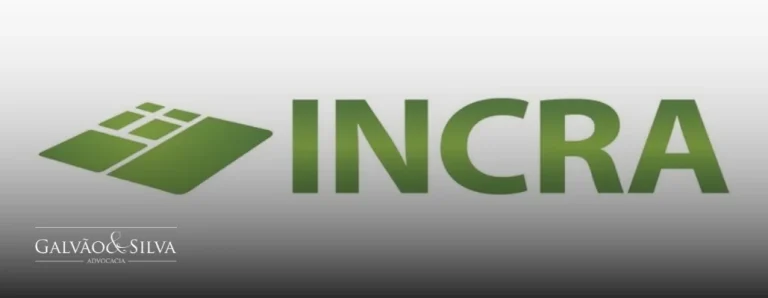Imóvel rural irregular no INCRA: como resolver sua situação