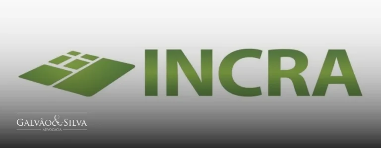 Imóvel rural irregular no INCRA: como resolver sua situação