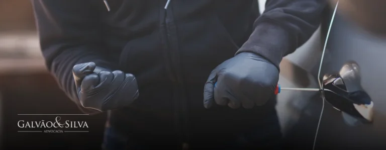 Latrocínio: entenda o crime e suas implicações legais