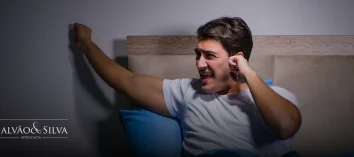 Perturbação de sossego é crime? Saiba o que fazer