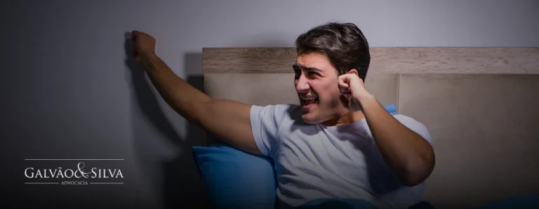 Perturbação de sossego é crime? Saiba o que fazer