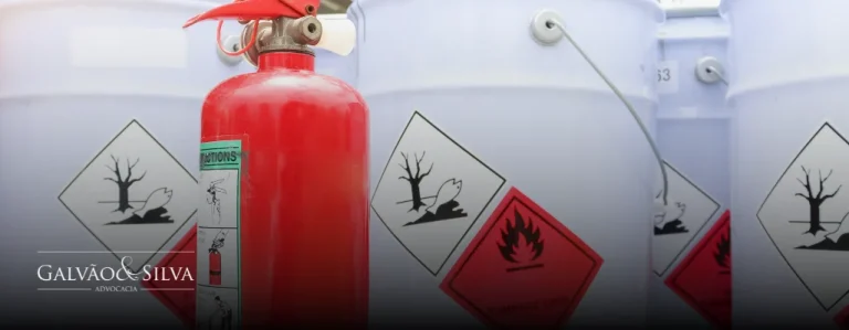 Produção de produtos perigosos ao meio ambiente: quando há crime ambiental?