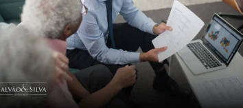 Teto do INSS: limites, regras e impacto jurídico