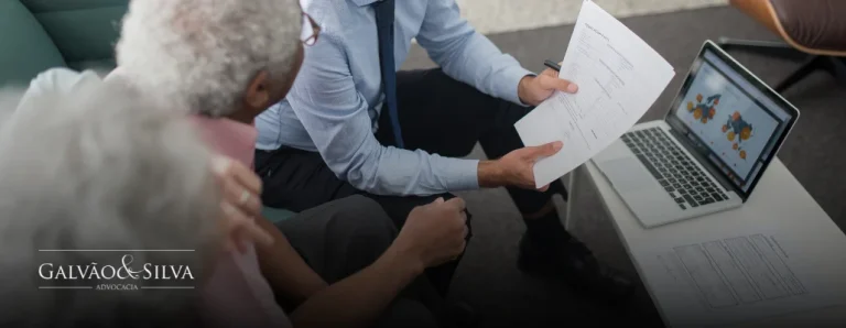 Teto do INSS: limites, regras e impacto jurídico