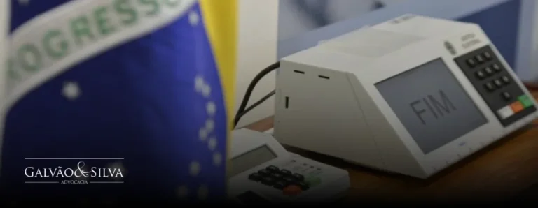 Título de eleitor irregular: causas e soluções