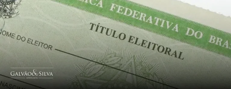 Tudo sobre o título de eleitor e sua importância
