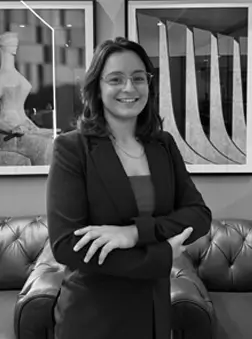 Dra. Camila Garcia Cintra