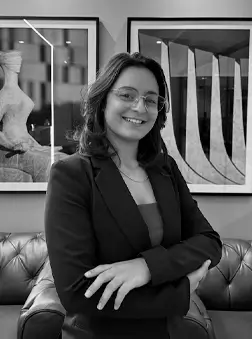 Dra. Camila Garcia Cintra