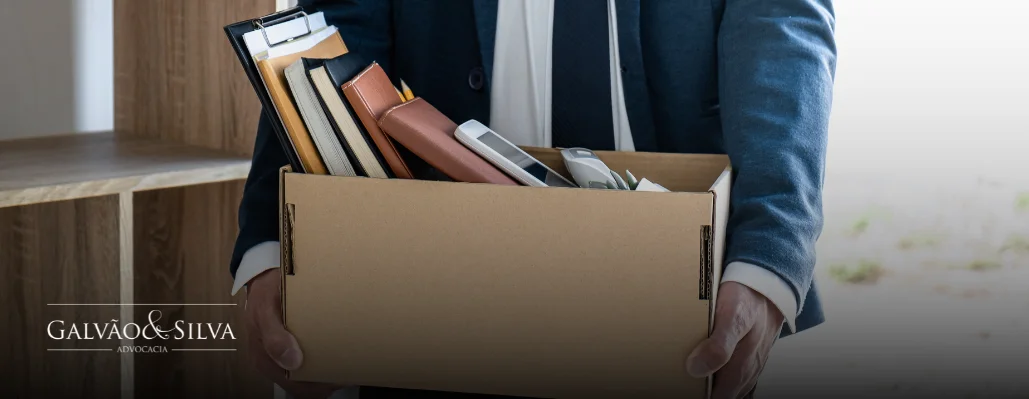 Abandono de emprego: entenda as consequências legais e como agir Abandono de emprego: entenda as consequências legais e como agir