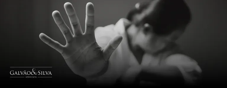 Acusado de tráfico sexual? Veja seus direitos agora