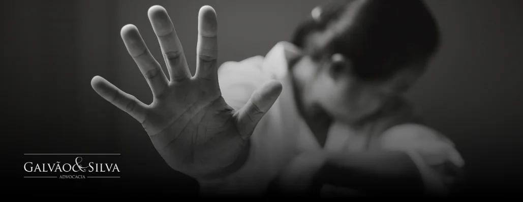 Acusado de tráfico sexual? Veja seus direitos agora Acusado de tráfico sexual? Veja seus direitos agora