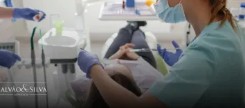 Advogado especialista em Conselhos Regionais de Odontologia