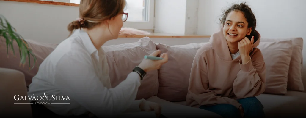 Advogado especialista em conselhos regionais de fonoaudiologia