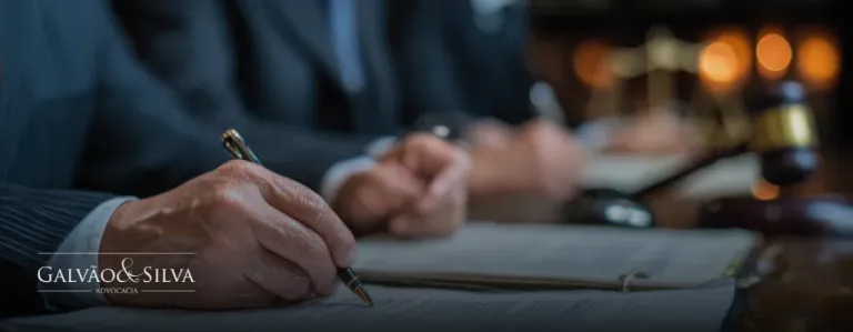 Advogado especialista nos Conselhos Regionais de Economia