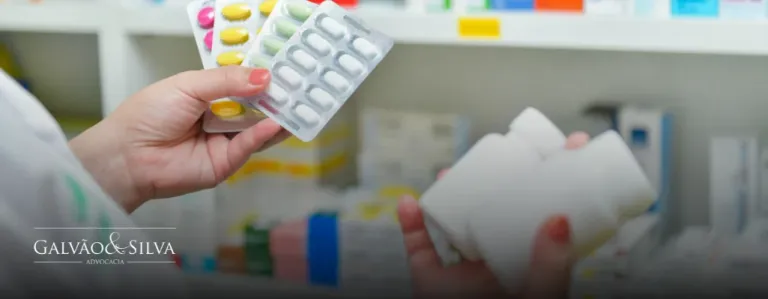 Cobertura de medicamento importado: seu acesso no Brasil