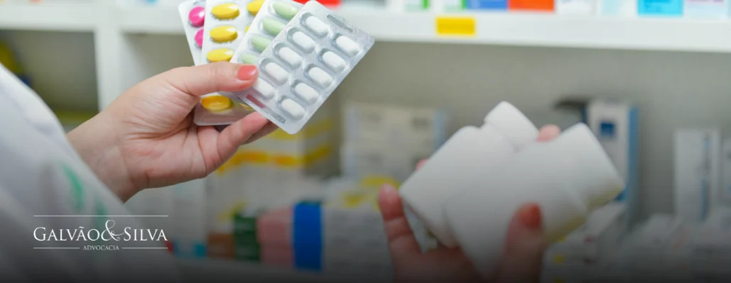 Cobertura de medicamento importado: seu acesso no Brasil