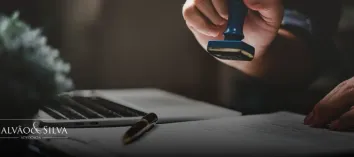 Documentos para a homologação de sentença estrangeira