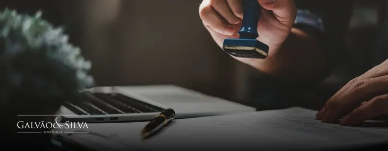 Documentos para a homologação de sentença estrangeira