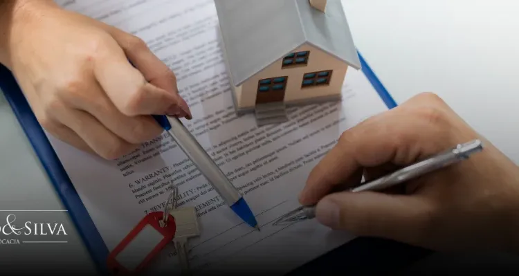 Herança de imóvel não regularizado: entenda os riscos e soluções
