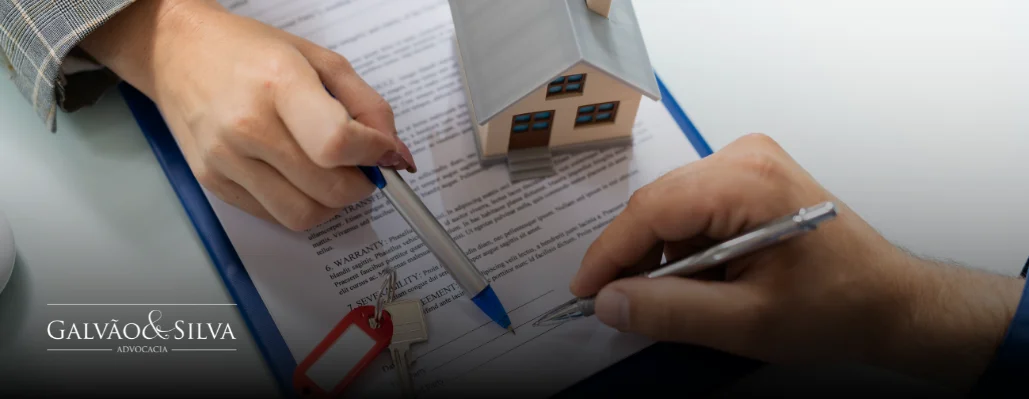 Herança de imóvel não regularizado: entenda os riscos e soluções Herança de imóvel não regularizado: entenda os riscos e soluções