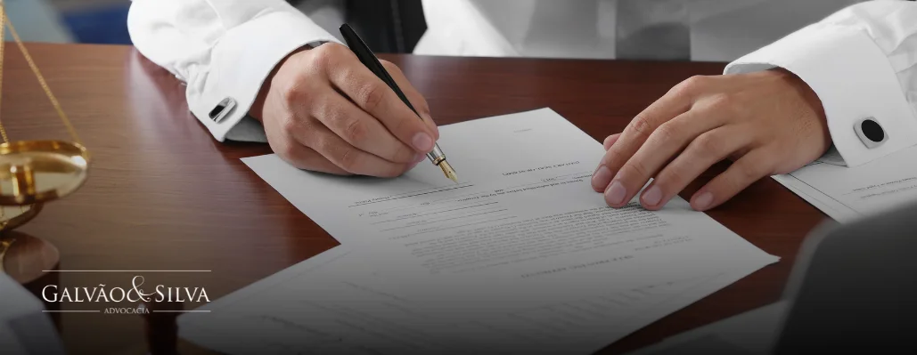 Homologação de decisão arbitral estrangeira: entenda sua importância Homologação de decisão arbitral estrangeira: entenda sua importância