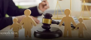 Homologação de guarda: riscos de não formalizar e como evitá-los