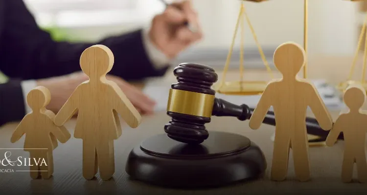 Homologação de guarda: riscos de não formalizar e como evitá-los