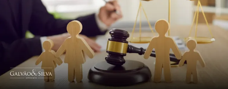 Homologação de guarda: riscos de não formalizar e como evitá-los