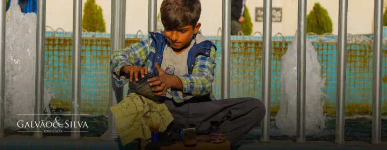 Trabalho infantil é crime? Como identificar e agir com segurança