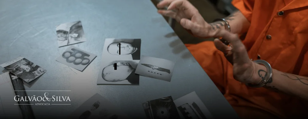 A importância do advogado em processos de associação criminosa A importância do advogado em processos de associação criminosa
