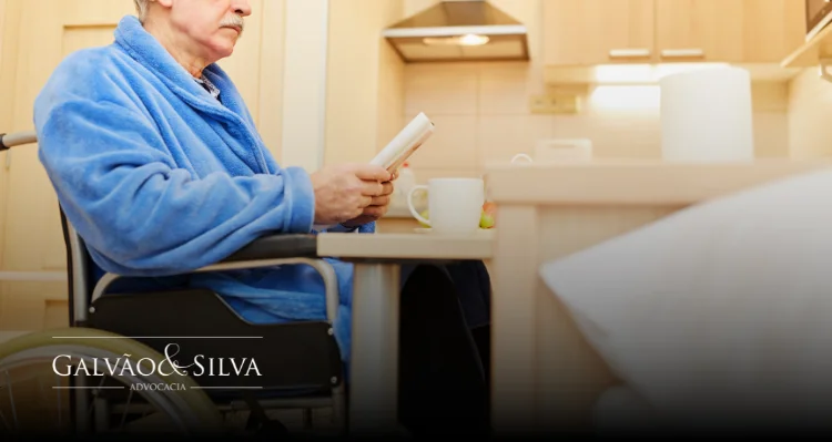 Aposentadoria para pessoas deficientes: conheça seus direitos